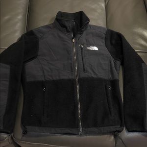 Small North Face Fleece